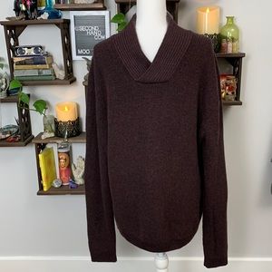 Rodd & Gunn Merino Sweater
